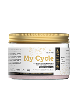 Golden Tree My Cycle, 180 g