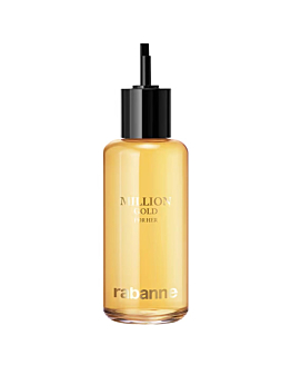 Paco Rabanne Million Gold For Her woda perfumowana refill, 200ml