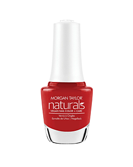 Morgan Taylor Naturals Bite Of The Apple 15 ml