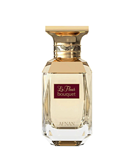 Afnan La Fleur Bouquet woda perfumowana spray, 80ml