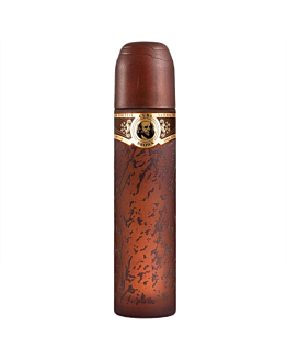 Cuba Original Cuba Brown woda toaletowa spray, 100ml