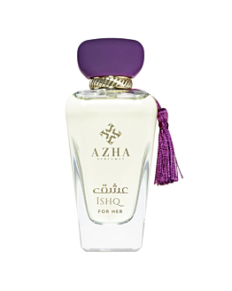 Azha Ishq woda perfumowana spray, 100ml