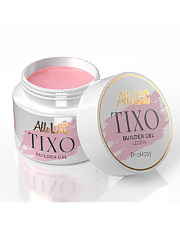 AlleLac Tixo Builder Gel Żel Budujący Z Tiksotropią ProRosy 45 g