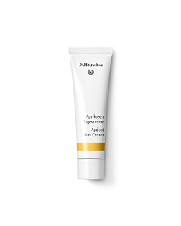 Dr. Hauschka Apricot Day Cream krem do twarzy na dzień, 30ml