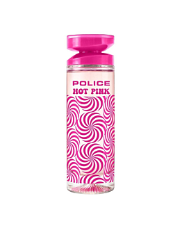 Police Hot Pink woda toaletowa spray, 100ml