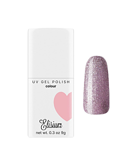 Elisium Colour UV Gel Polish lakier hybrydowy 069 Love Love, 9g