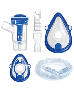 FLAEM PUPPY FLAEM AIRMATE Zestaw do nebulizacji RF8 Dual Speed
