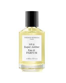 Thomas Kosmala No.11 Super Amber woda perfumowana spray, 100ml