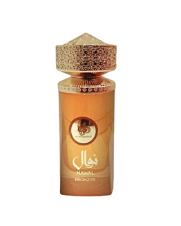 Al Wataniah Nawal Bronzite woda perfumowana spray, 100ml
