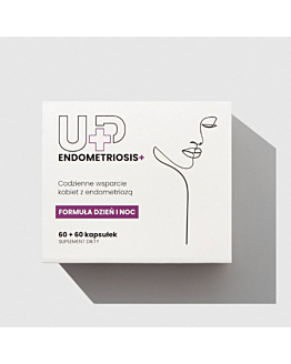 UP ENDOMETRIOSIS+