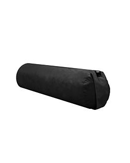 Omm Yoga Wałek do jogi Bolster - Czarny