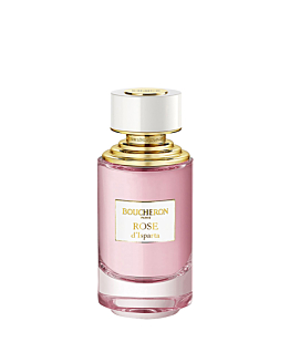 Boucheron Rose d'Isparta woda perfumowana spray, 125ml