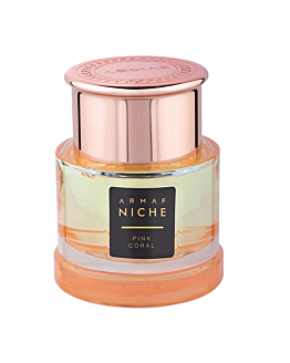 Armaf Niche Pink Coral woda perfumowana spray, 90ml