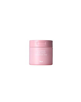 House of Hur Clearing Skin Prep Essence Pad, esencja oczyszczająca w płatkach, 70 szt.