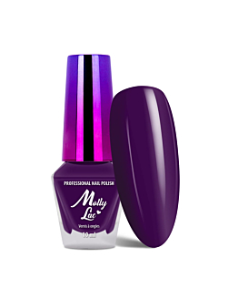 MollyLac Lakier Klasyczny Nr 213 10 ml