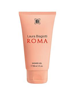 Laura Biagiotti Roma żel pod prysznic, 150ml