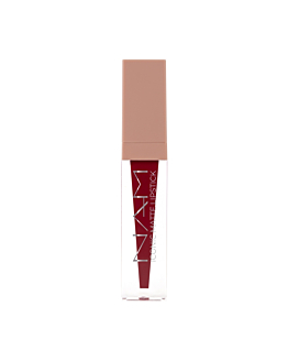 NAM Długotrwała, matowa pomadka do ust Iconic Matte Lipstick 11 Holiday