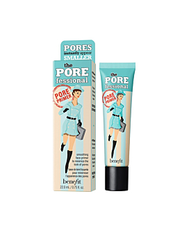 Benefit The POREfessional Face Primer baza minimalizująca widoczność porów, 22ml