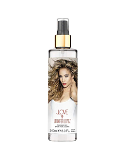Jennifer Lopez JLove mgiełka zapachowa, 240ml