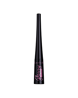 Lovely Glossy eyeliner o wysokim połysku, 2g