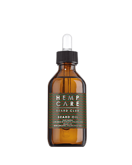 Hemp Care Beard Club Olej do brody 50 ml