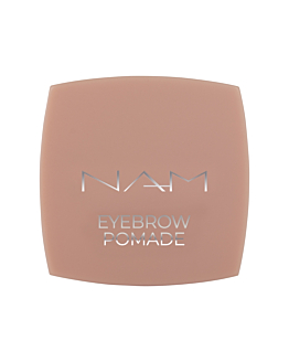 NAM Wodoodporna pomada do brwi Eyebrow Pomade 6 Light Warm Blonde
