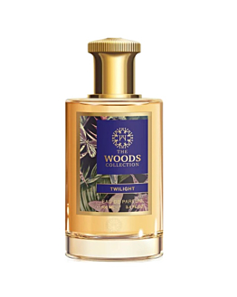 The Woods Collection Twilight woda perfumowana spray, 100ml