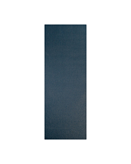 OMM YOGA Mata do jogi Travel Navy Blue 2mm