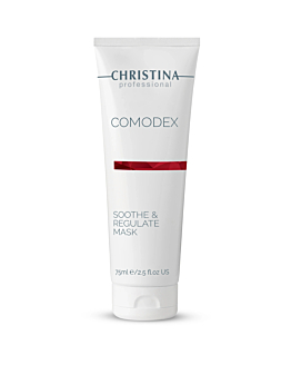 Christina Comodex Soothe & Regulate Mask — Maska na niedoskonałości