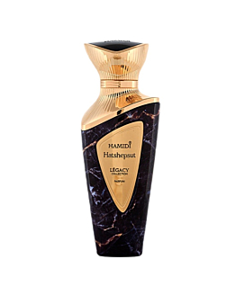 Hamidi Hatshepsut perfumy spray, 100ml