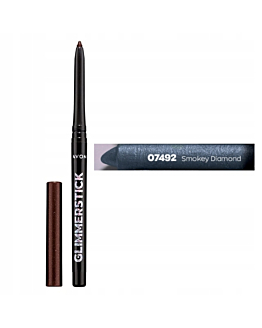 Avon Diamentowa konturówka do oczu Smokey Diamond