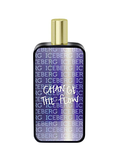 Iceberg Change The Flow For Him woda toaletowa spray, 100ml