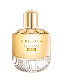 Elie Saab Girl Of Now Shine woda perfumowana spray, 90ml