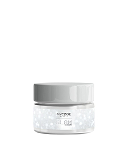 MyCode Beauty GLAM Krem przeciwstarzeniowy, regenerujący i odmładzający, dzień/noc