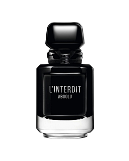 Givenchy L'Interdit Absolu Intense woda perfumowana spray, 50ml