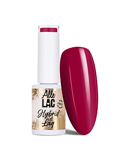 AlleLac Gel Polish Lakier Hybrydowy Nr 213 Limited Edition 5 g