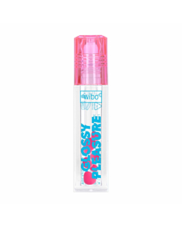 Wibo Glossy Pleasure błyszczyk do ust 1, 5ml