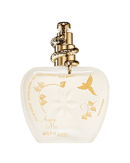 Jeanne Arthes Amore Mio Gold N'Roses woda perfumowana spray, 100ml