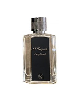 S.T. Dupont Exceptional woda perfumowana spray, 100ml