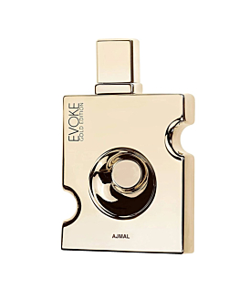 Ajmal Evoke Gold Edition woda perfumowana spray, 90ml