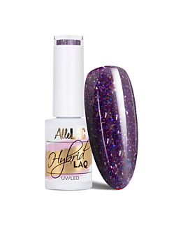 AlleLac It Girl Lakier Hybrydowy UV LED Nr 159 5 g
