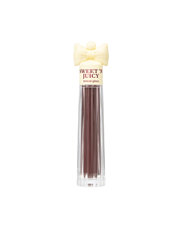Lovely Sweet'n Juicy Tinted Gloss błyszczyk do ust 02, 2.7g