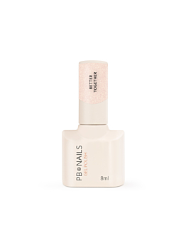 PB Nails Lakier hybrydowy Better Together 8ml