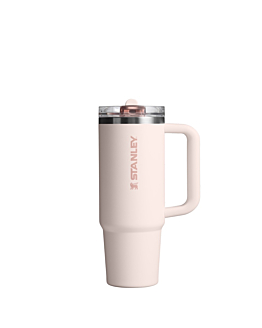 Stanley Quencher® ProTour Flip Straw 0.89L Rose Quartz