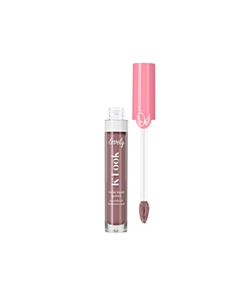 Lovely K Look matowa pomadka w płynie 03, 6ml