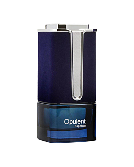 Al Haramain Opulent Sapphire woda perfumowana spray, 100ml
