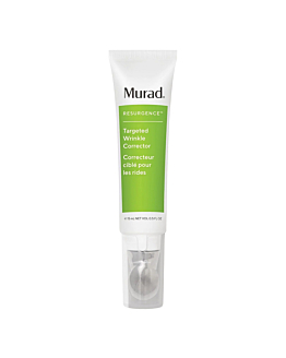 Murad Resurgence Targeted Wrinkle Corrector punktowy krem przeciwzmarszczkowy, 15ml