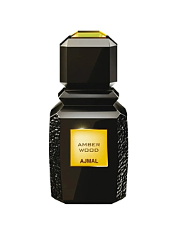 Ajmal Amber Wood woda perfumowana spray, 50ml