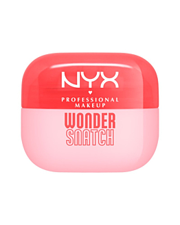 NYX Professional MakeUp Wonder Snatch sypki puder wygładzający 02 Cheeky Cherry, 6g