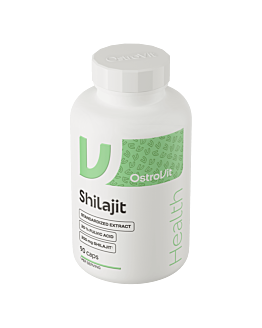 OstroVit Pharma Shilajit 90 kapsułek